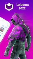 Lulubox - Lulubox skin Guide تصوير الشاشة 2