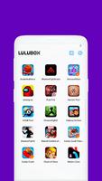 Lulubox - Lulubox skin Guide captura de pantalla 3
