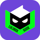 آیکون‌ Guide For Lulubox - Free Diamonds & Skins For FF