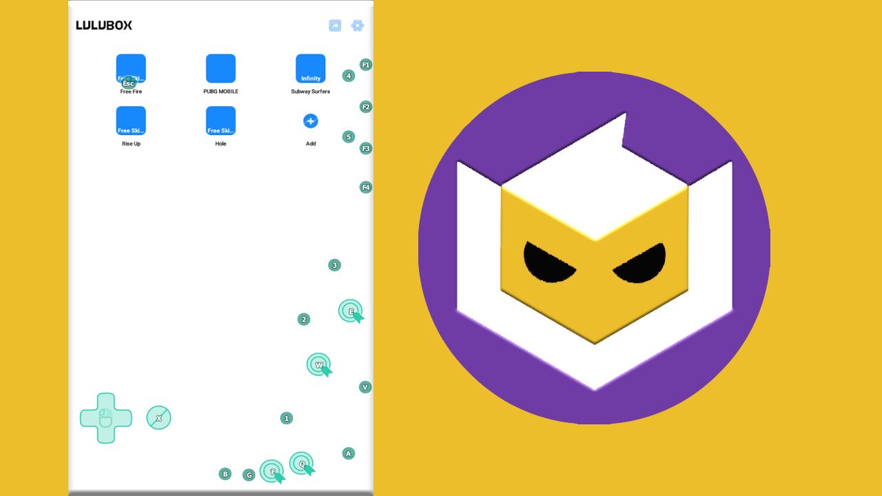 Pro Luluubox Ff Amp Ml Skins Amp Diamond Guide For Android Apk