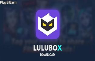 Lulu Skin Box : ML & FF Guide 2k20 Affiche