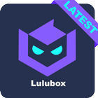 Lulubox-Latest Version ไอคอน