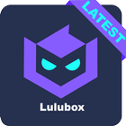 Lulubox-Latest Version icône