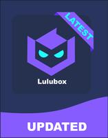 Lulubox-Latest Version Plakat