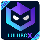 Lulubox Free Skin walkthrough - lulu box App Tips-icoon