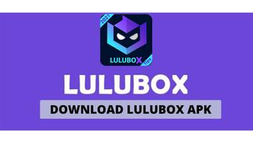 Lulubox Free Skin walkthrough - lulu box App Tips پوسٹر