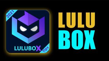 Lulubox Free Skin walkthrough - lulu box App Tips ảnh chụp màn hình 2