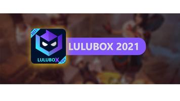Lulubox Free Skin walkthrough - lulu box App Tips ảnh chụp màn hình 3