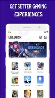Lulubox - Lulubox Apk Clue Affiche