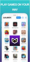 Lulubox skin Guide capture d'écran 3