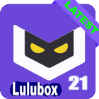 Tips for Lulu Blue box skins icône