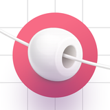 Threadologie: ビーズ模様 APK