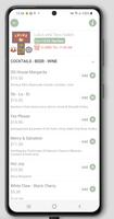 Core and Rind Hospitality screenshot 2