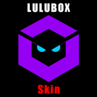 Lulubxkin free fire and ml icône