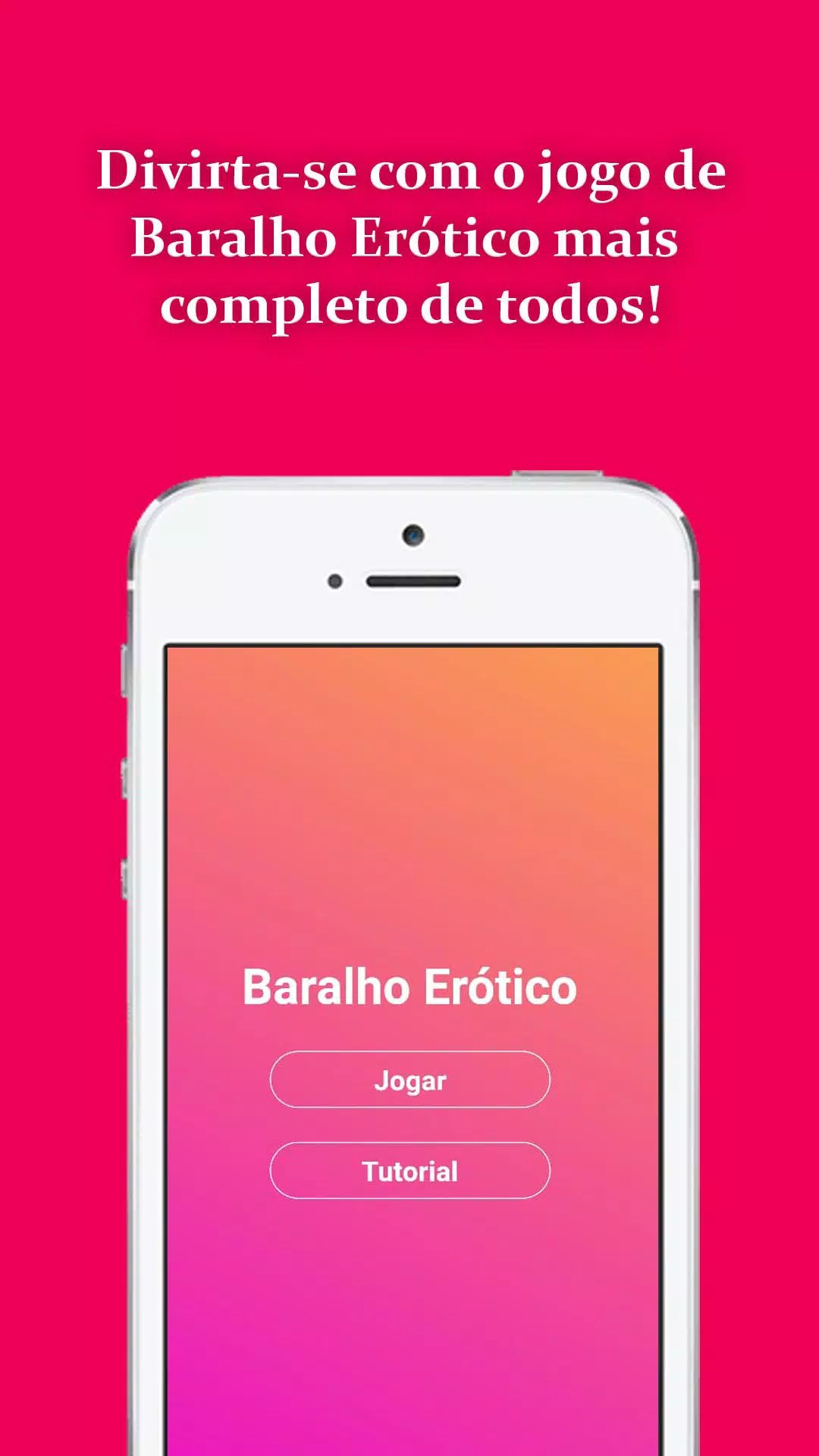 Download do APK de Baralho Erótico para Android