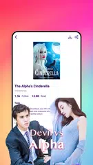 Wonovel-Read Romantic Fictions APK download