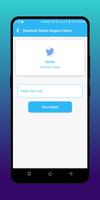 Lumotif Video Downloader screenshot 1