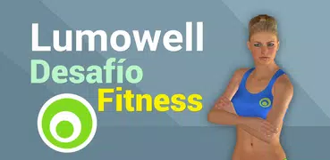 Reto Fitness Lumowell