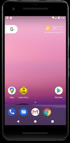 Lumos Flashlight For Android Apk Download
