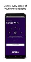 Lumos Wi-Fi Affiche