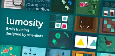 Lumosity: Brain Training