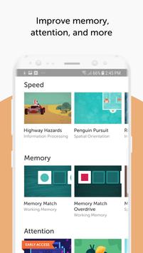 Lumosity 截图 2