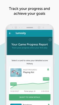 Lumosity 截图 4