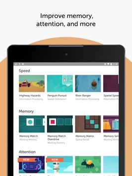 Lumosity 截图 9
