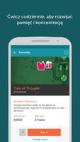 Lumosity screenshot 1