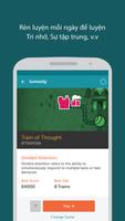 Lumosity ảnh chụp màn hình 1