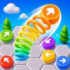 Slinky Jump APK