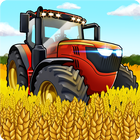 Idle Farm أيقونة