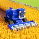 Idle Farm: Farming Simulator APK