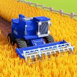 Idle Farm: Farming Simulator APK