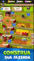 Idle Farm imagem de tela 1