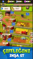 Idle Farm Ekran Görüntüsü 1