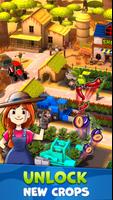 Idle Farm پوسٹر