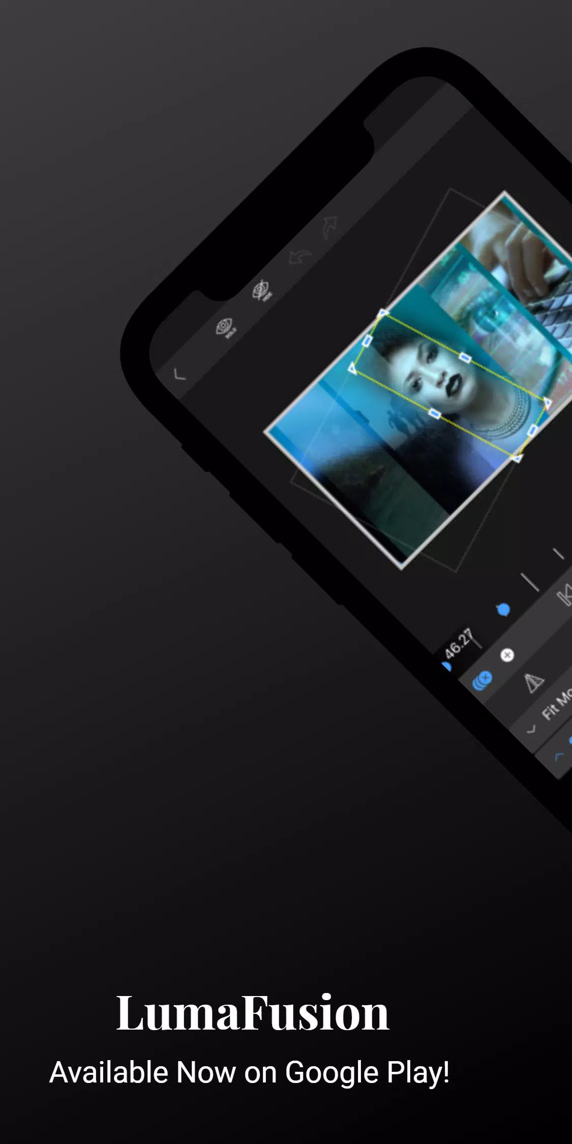 Android용 루마 퓨전 Pro Apk 다운로드