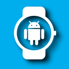 Watch Droid Assistant - WearOS icono