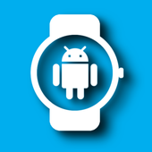 Watch Droid Assistant أيقونة