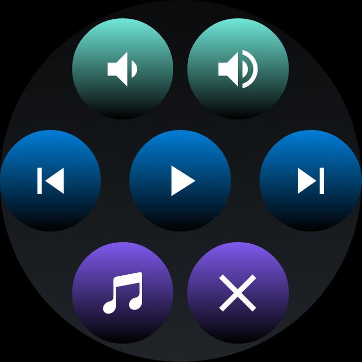 watch droid assistant