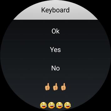 watch droid assistant