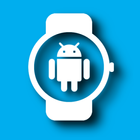 Watch Droid Phone أيقونة