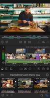 LumaFusion: Pro Video Editing Cartaz