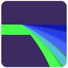 Lumafusion - Pro Video Editing أيقونة
