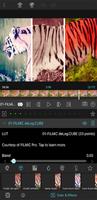 Lumafusion - Pro Video Editing تصوير الشاشة 1