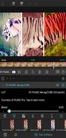 Lumafusion - Pro Video Editing 截图 1