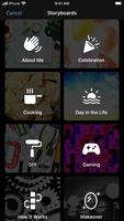 LumaF Video Editor Pro screenshot 1