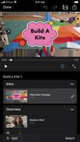 LumaF Video Editor Pro screenshot 3