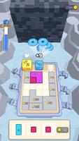 Combo Crusher: Wall Destroyer Ekran Görüntüsü 2